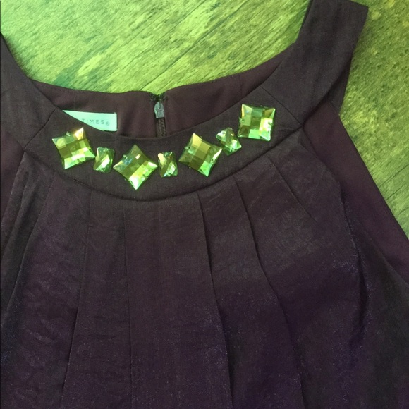 EUC London Times “dressy” dress 12. - Picture 2 of 6